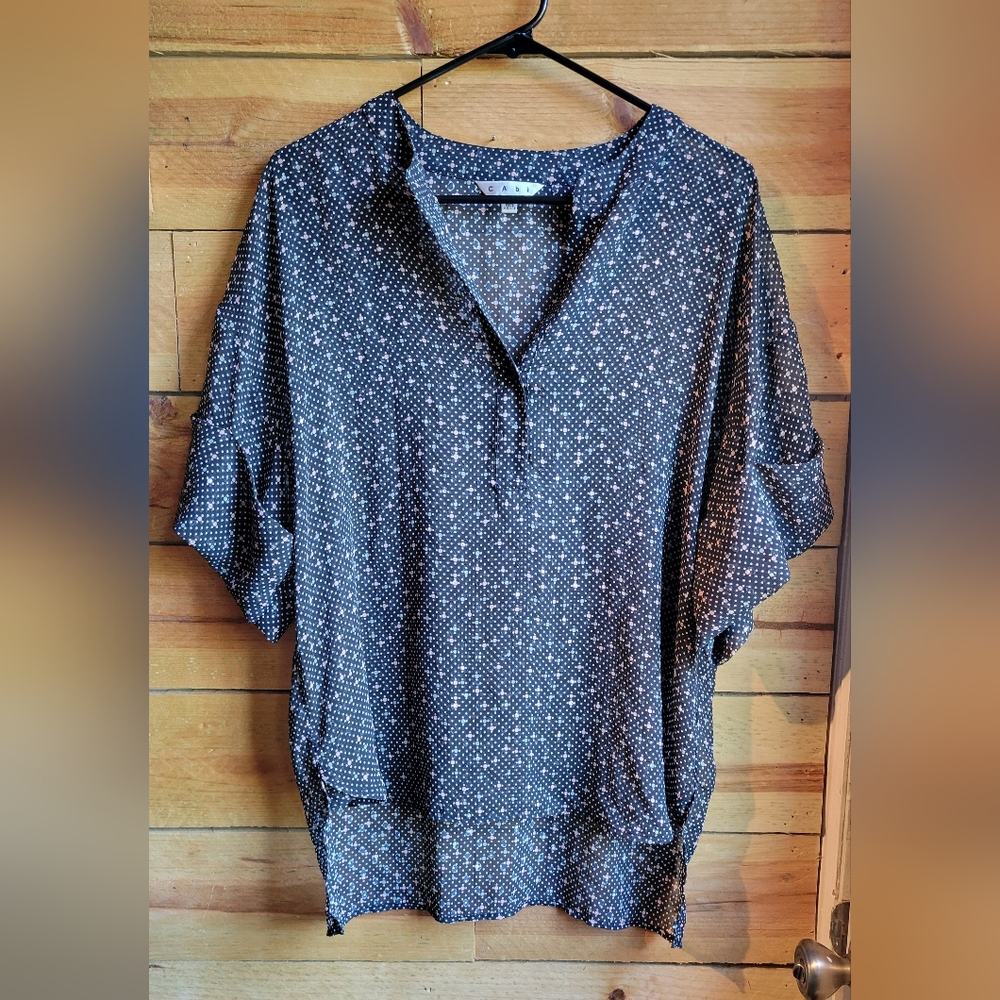 Womens Cabi Blouse